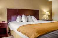 Kamar Tidur Quality Inn Waterbury