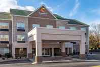 Exterior Comfort Inn and Suites High Point - Archdale (Ex Country Inn and Suites By Radisson)