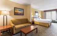 Phòng ngủ 5 Comfort Inn Findley Lake I-86 Exit 4