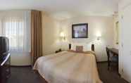 Bilik Tidur 3 Sonesta Simply Suites Salt Lake City Airport (ex Candlewood Suites)