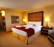 Bilik Tidur 3 Brandywine Plaza Hotel