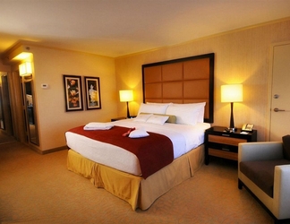 Bilik Tidur 2 Brandywine Plaza Hotel