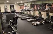Fitness Center 7 Inn At Fox Chase, BW Premier Collection