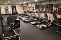 Fitness Center Inn At Fox Chase, BW Premier Collection