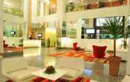 Lobby 5 Grand Borneo