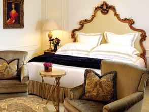 Kamar Tidur 4 Plaza Hotel New York