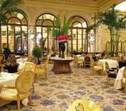 Restoran 5 Plaza Hotel New York