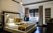 Kamar Tidur 3 Croydon Hotel