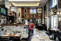 Bar, Kafe, dan Lounge Croydon Hotel
