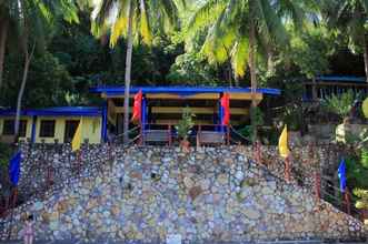 Exterior 4 Dive Link Coron Adventure Island Resort