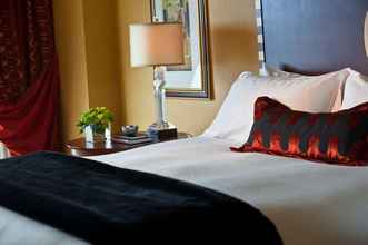 Kamar Tidur 4 Marlowe A Kimpton Hotel