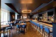 Bar, Kafe dan Lounge Marlowe A Kimpton Hotel