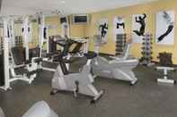 Fitness Center Marlowe A Kimpton Hotel