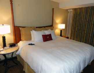 Bilik Tidur 2 City Place Hotel (ex Crowne Plaza Downtown)