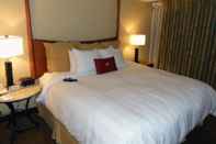 Bilik Tidur City Place Hotel (ex Crowne Plaza Downtown)