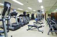 Fitness Center City Place Hotel (ex Crowne Plaza Downtown)