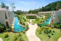 Swimming Pool Lanta Resort (x Lanta Island Beach Resort)