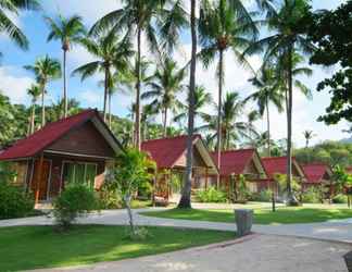 Exterior 2 Lanta Resort (x Lanta Island Beach Resort)