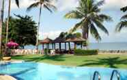 Kolam Renang 2 The Lipa Lovely Resort