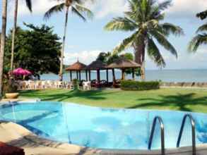 Kolam Renang 4 The Lipa Lovely Resort