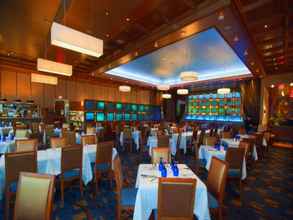 Restaurant 4 Ballys Atlantic City