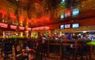 Bar, Cafe and Lounge 6 Ballys Atlantic City