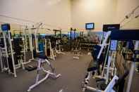 Fitness Center Ballys Atlantic City