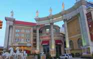 Luar Bangunan 2 Caesars Atlantic City