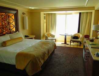 Bilik Tidur 2 Caesars Atlantic City