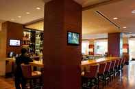 Bar, Cafe and Lounge Marriott Union Square (x Crowne Plaza)