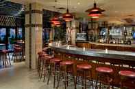 Bar, Kafe, dan Lounge Crowne Plaza Chicago West Loop