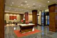 Lobby Crowne Plaza Chicago West Loop