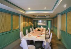 Functional Hall 5 Suanthip Vana Resort