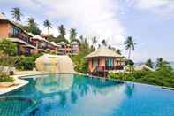 Swimming Pool Samui Cliff View Resort and Spa