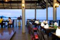 Restaurant Samui Cliff View Resort and Spa