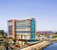 ภายนอกอาคาร 2 Residence Inn Long Beach Downtown