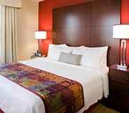 ห้องนอน 3 Residence Inn Long Beach Downtown