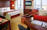 Bilik Tidur 5 Residence Inn Long Beach Downtown