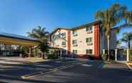 Others 3 Comfort Inn Gilroy