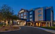 Others 2 Springhill Suites by Marriott Pittsburgh Airport