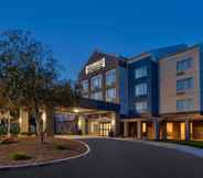 Lainnya 2 Springhill Suites by Marriott Pittsburgh Airport