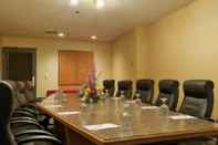 ห้องประชุม RL by Red Lion Salt Lake City (ex Red Lion Hotel)