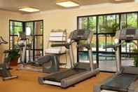 Fitness Center Sheraton Atlanta Airport Hotel College Park