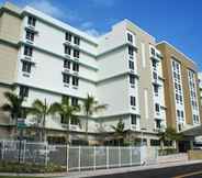 Luar Bangunan 2 Springhill Suites Miami Downtown/Medical Center