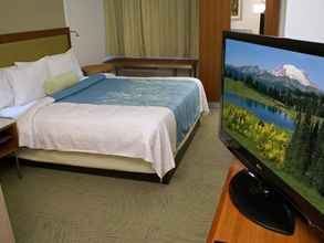 Bilik Tidur 4 Springhill Suites Miami Downtown/Medical Center