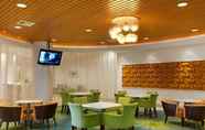 Restaurant 6 Springhill Suites Miami Downtown/Medical Center