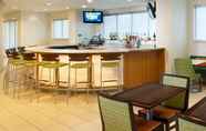 Bar, Cafe and Lounge 4 Springhill Suites Miami Downtown/Medical Center