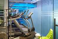 Fitness Center The Chatwal