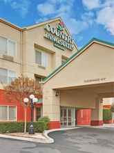 Luar Bangunan 4 Country Inn & Suites By Radisson Fresno North CA