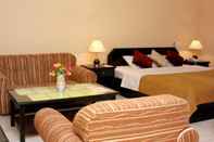 Kamar Tidur Holiday Beach Motel